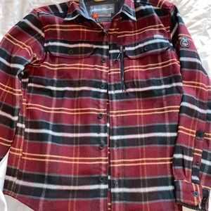 Men’s Eddie Bauer Flannel
